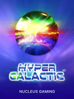 Hyper Galactic game