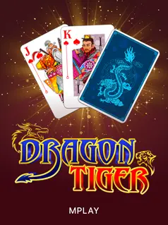 Dragon Tiger game