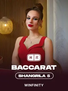 Shangrila Baccarat 5 game