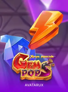 GemPops game