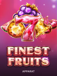 Finest Fruits game