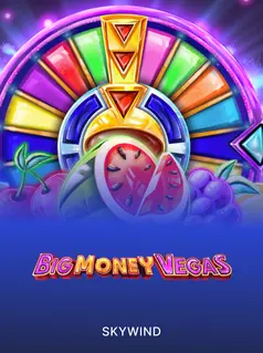 Big Money Vegas game