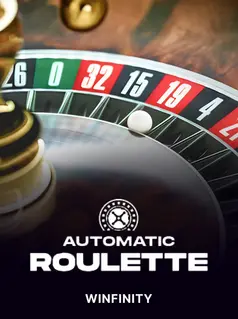 Auto Roulette game
