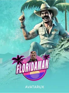 Floridaman game