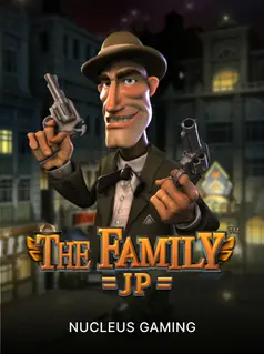 The Family JP game