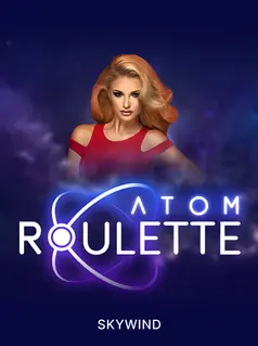 Atom Roulette game