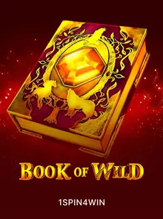 Book of Wild game