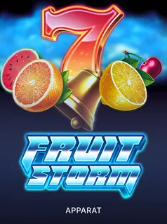 Fruit Storm game