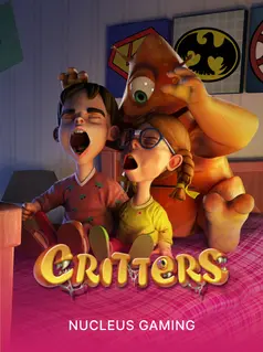 The Critters game