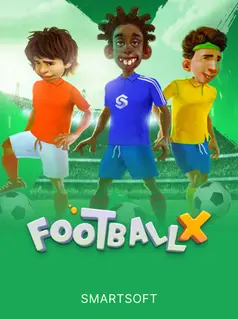 Football X game