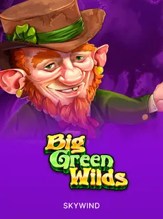 Big Green Wilds game
