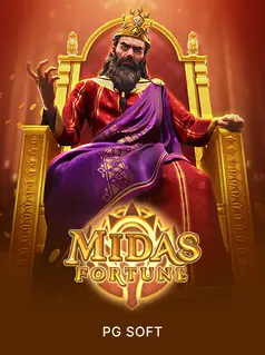Midas Fortune game
