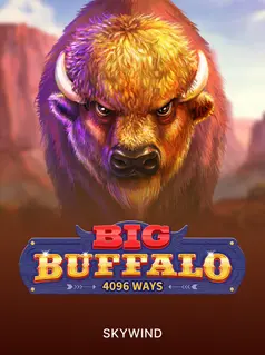 Big Buffalo game