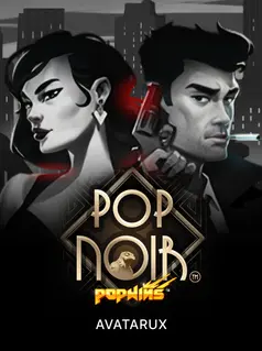 Pop Noir game