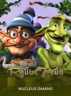 Rollin' Trolls game