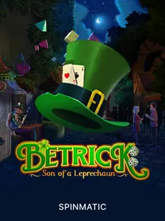 Betrick game