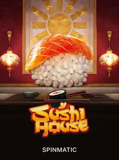 Sushi House game