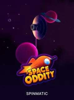 Space Oddity game