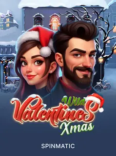 Wild Valentines Xmas game