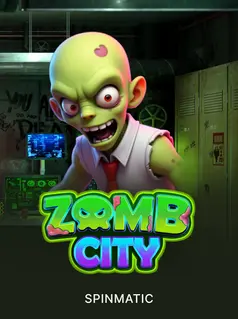 Zombcity game