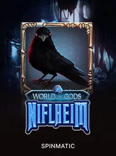 World Of Gods - Niflheim game