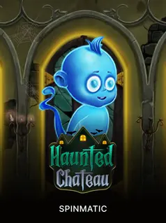 Haunted Chateau game