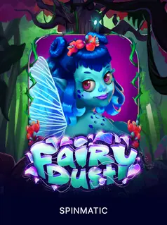Fairy Dust game