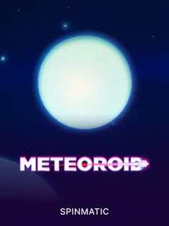 Meteoroid Crash game