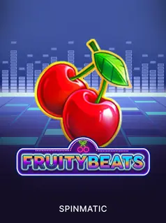 FRUITY BEATS game