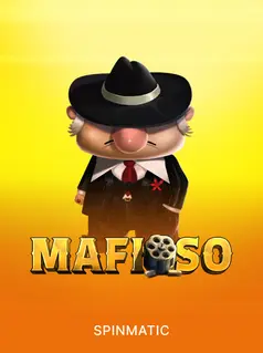 Mafioso game