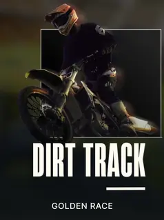 Dirt Track Scheduled game