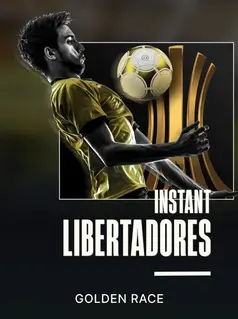 Libertadores - ondemand game