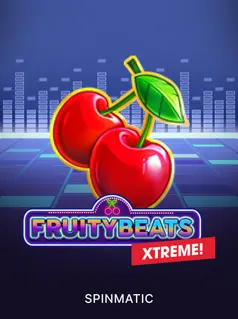 Fruity Beats - Xtreme game