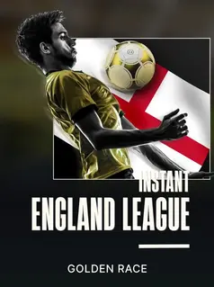 England League - ondemand game