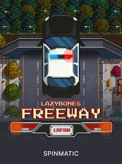 Freeway game