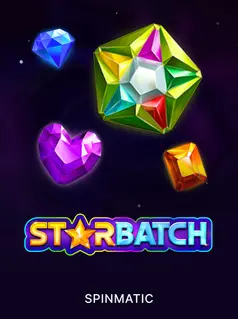 Starbatch game