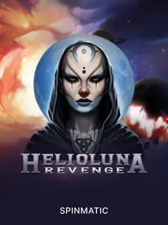 Helio Luna Revenge game