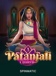 Patanjali Chakra game