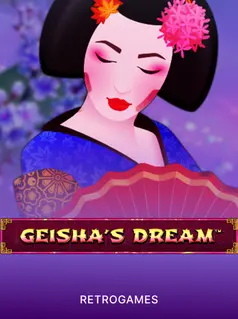 Geishas Dream game
