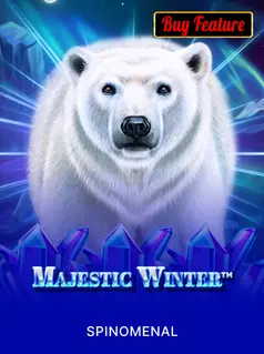 Majestic Winter game