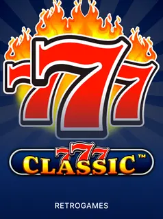 777 Classic game