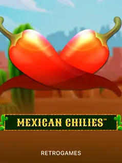 Mexican Chilies game