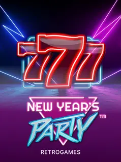 New Year Party game