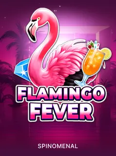 Flamingo Fever game