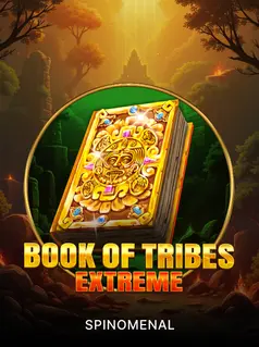 Book Of Tribes Extreme game