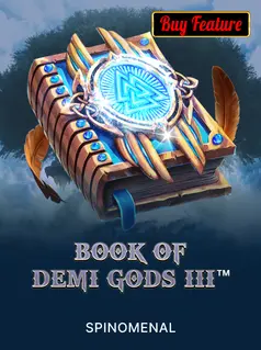 Book Of Demi Gods II Reloaded game
