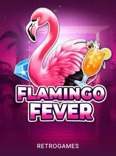 777 - Flamingo Fever game