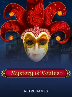 Mystery of Venice game