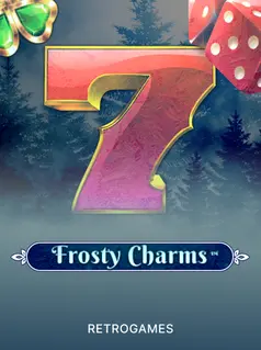 Frosty Charms game