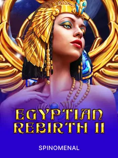 Egyptian Rebirth II game